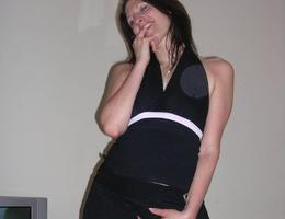 Pretty amateur MILF from Czech Rep. collection Image 6