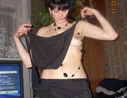 Collette sexy milf whore random shots Image 1