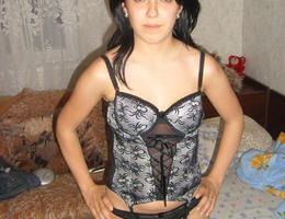 Cute babes posing with sexy hot lingerie images Image 1