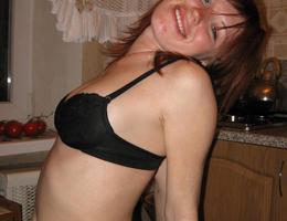 Photos of me in lingerie Image 8