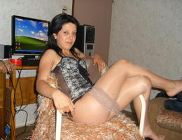 The most beautiful cutie in panties incendiary galery Image 9