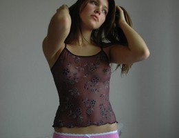 Babes posing in sexy panties gallery Image 5