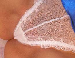 Girlfriends panty pics Image 9