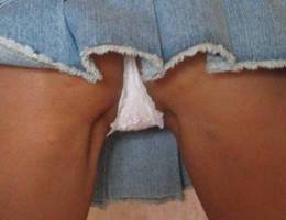 Sexy chicks in sexy panties shots Image 1