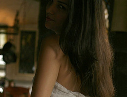 Cute panty girl strips for you collection Image 5