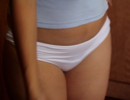 Young cuties in fashionable shorts images Image 5