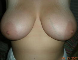 Sexy chubby blonde bitch ahare her private photos galery Image 7