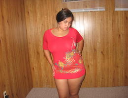 Cute nude chubby teen gall Image 8