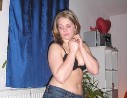 Amateur chubby bitch gallery Image 1