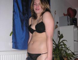 Chubby slut wife friends pics Image 2
