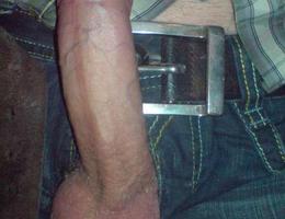 More of my cock for you gal Image 6