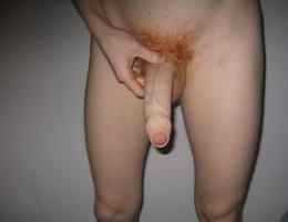 Just my huge cock pics Image 8