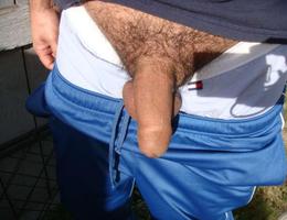 Fat Cocks I would Love to Suck photos Image 5