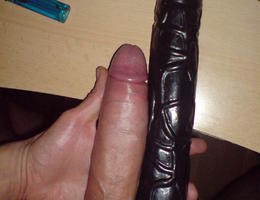 I am crazy with this cocks gellery Image 7