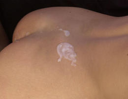 Bisexual guys sharing a lady gall Image 9