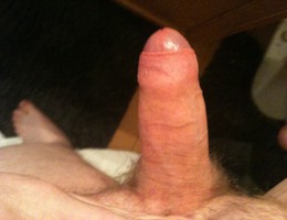 My really small cock  shots Image 8