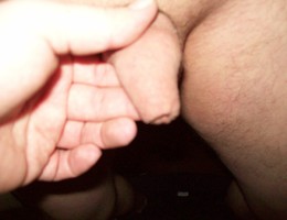 Small white cock pics Image 5