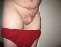 Small penis is sexy shots Image 7