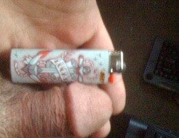 Small penis or tiny penis gelery Image 5