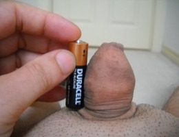 My Small Cock images Image 9