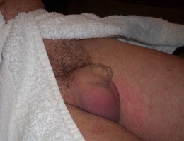 My small 19yr old cock  shots Image 4