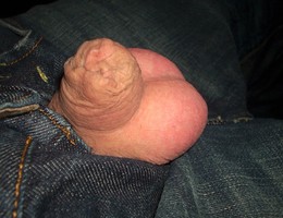 I have got a small cock  gallery Image 4