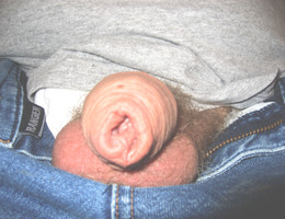 Small penis sissy shots Image 2
