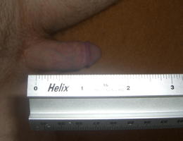 My small cock locked in chastity gellery Image 8