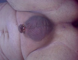 Asian Boy's Tiny Small Cock gelery Image 9