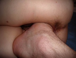 Amateur and fisting series Image 2