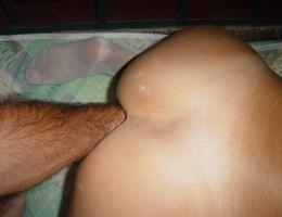 Her first time fisting there gal Image 7