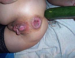 Anal fisting fun series Image 4