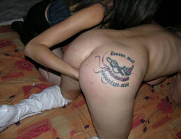 Amateur ass fisting pictures Image 8