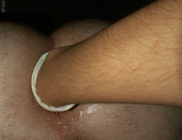 Preparing for anal fisting pictures Image 8