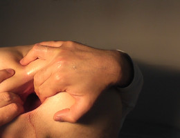 Fisting my boyfriend gellery Image 8