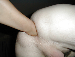 Deep fisting shots Image 9