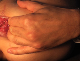 Friendly fisting gelery Image 3