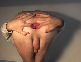 Great fisting what a perfect ass collection Image 1