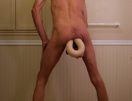 Anal slut learning to gape gall Image 1