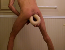 Anal slut learning to gape gall Image 3