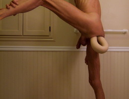 Homemade gay fisting gelery Image 5