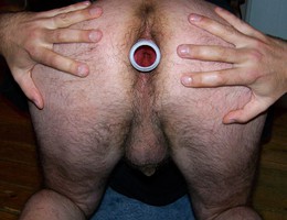 Fisting my boyfriend set Image 4