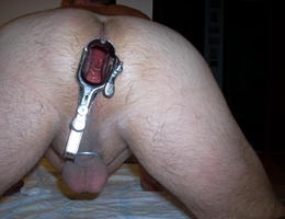Preparing for anal fisting photos Image 3