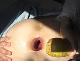 Homemade gay fisting gall Image 1