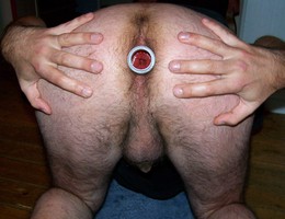 Homemade gay fisting gall Image 3
