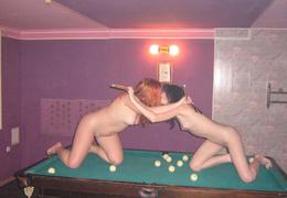 Swinger Housewife Gets Hard Cock Image 4