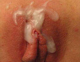 I love creampies gal Image 2