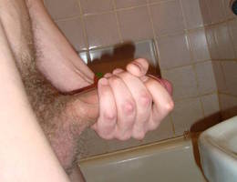 I love my cock gal Image 3