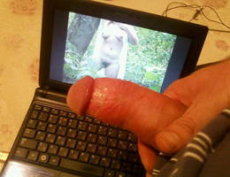 See how I masturbate images Image 9