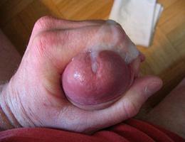Big dick masturbation gellery Image 6